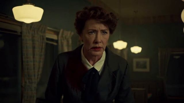 Обзор сериала 