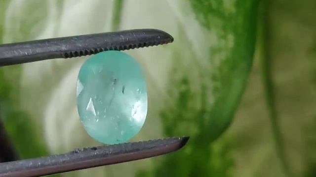 Изумруд 4.60 Ct 12 x 9 mm Сертификат смотреть онлайн