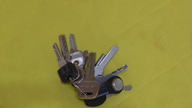 какой ВРЕД несут ключи вашему здоровью ? смотреть онлайн