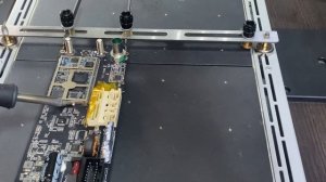 Ремонт Android автомагнитолы TOPWAY TS18