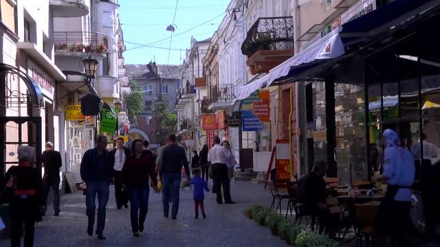 Степан Галябарда - ПАНІ та ПАНОВЕ ! смотреть онлайн