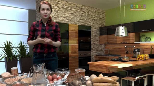 «Эффект бабочки». Чем подкрепиться с утра? смотреть онлайн