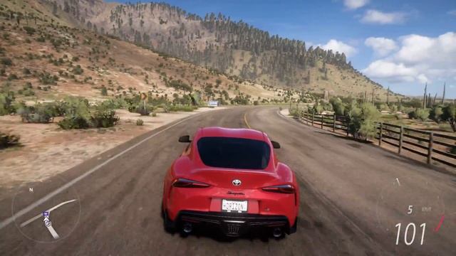 Forza Horizon 5 Texture Not Loading Properly! - Playground Games Needs To Fix This! смотреть онлайн