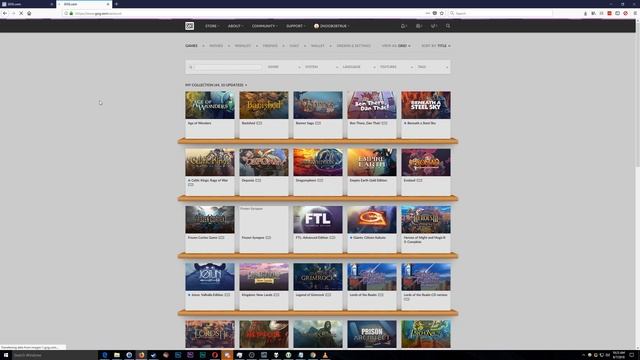 Claim Your FREE GOG CONNECT GAMES смотреть онлайн
