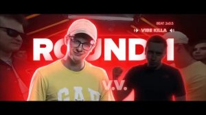 ВСЕ РАУНДЫ V.V. (ВАЛИ ВАЛЬЧИНСКОГО) НА BPM БАТЛАХ