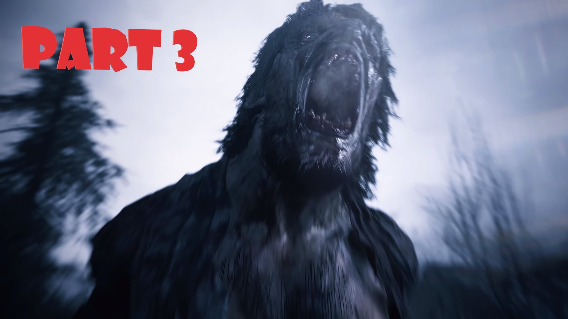 #3 Прохождение Resident evil 8 Village. Часть 3. смотреть онлайн