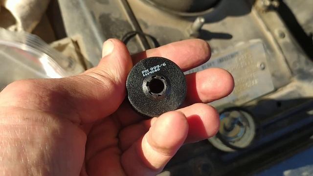 ФИЛЬТР ЖИДКОЙ ФАЗЫ ГБО как купить ДЕШЕВЛЕ filtron 999/6 за 127рублей valtek type 3 смотреть онлайн