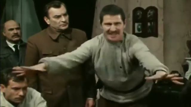 Старое кино-10: масштаб! смотреть онлайн