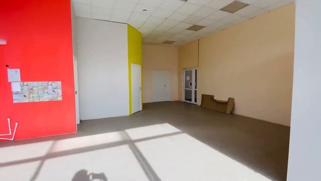 ТРЦ «Олимп», посёлок Сылва, Пермский край смотреть онлайн