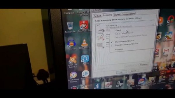 LD Player Mic Not Working Fix | LD Player Mic Not Working In Online Games | Pc Mic not working
