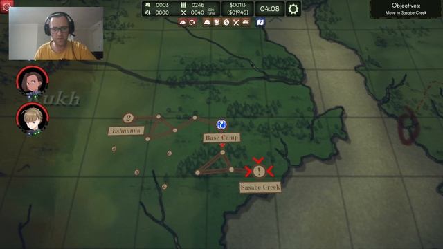 Unconventional Warfare - nostalgia for some cool games! смотреть онлайн