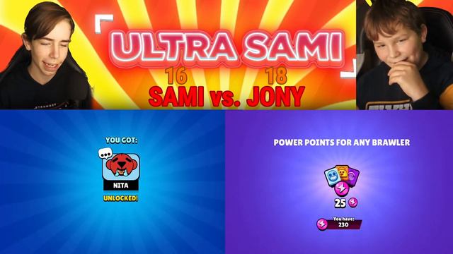 OPENING STAR DROP BITKA s BRÁCHOU!!🤯🍀 (Brawl stars) смотреть онлайн
