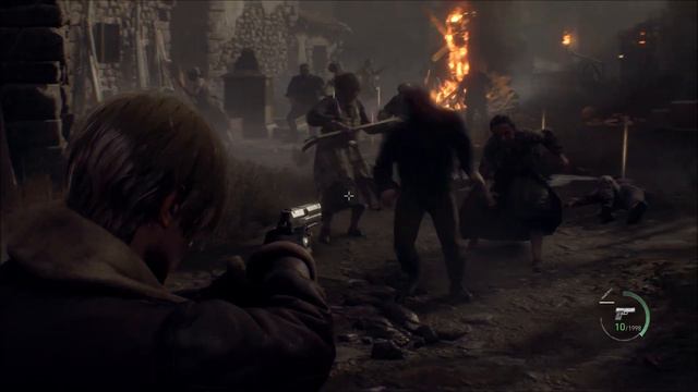 Resident Evil 4 Remake | WeMod Cheats (PC Only) смотреть онлайн