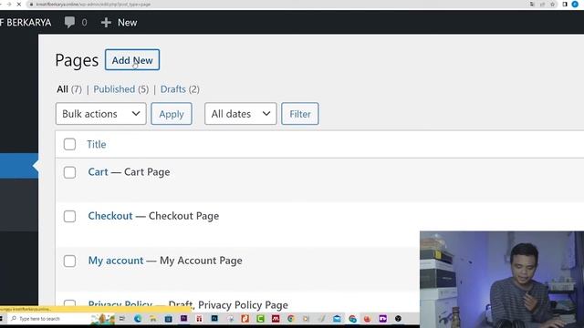 CARA INSTALL PLUGIN ELEMENTOR DI WORDPRESS смотреть онлайн