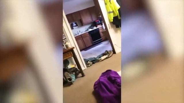 Грязные танцы #6 смотреть онлайн