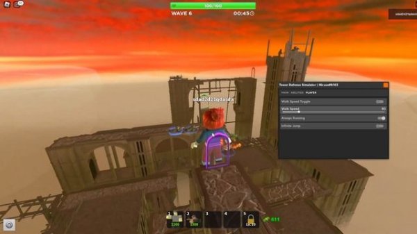 Tower Defense Simulator script Cheat Roblox | Auto | PASTEBIN 2022