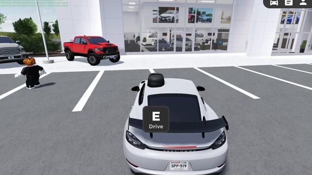 2023 Porsche 718 Cayman GT4 RS | Greenville Car Reviews | Roblox смотреть онлайн