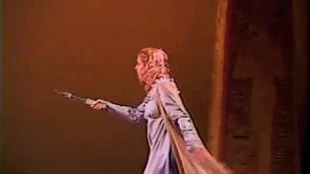 Mozart: Die Zauberflote-Act 2, Pamina, Three Spirits, English смотреть онлайн