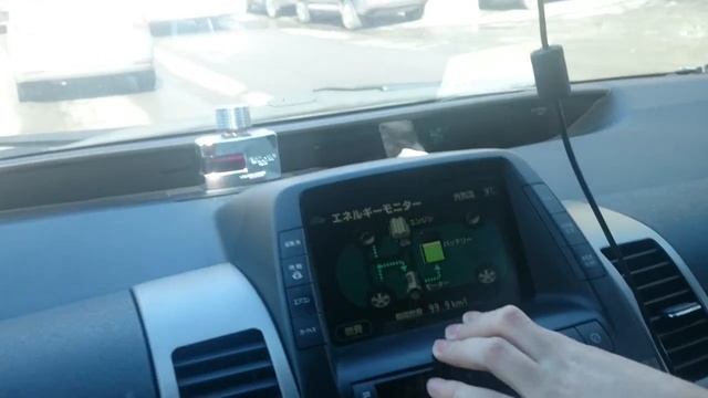 Колян делится впечатлениями о приусе смотреть онлайн