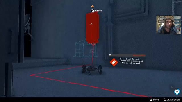 WATCH DOGS 2! (Graffiti Thruss's Billboard) STRATEGY GUIDE 44 Xbox One/Ps4/Steam