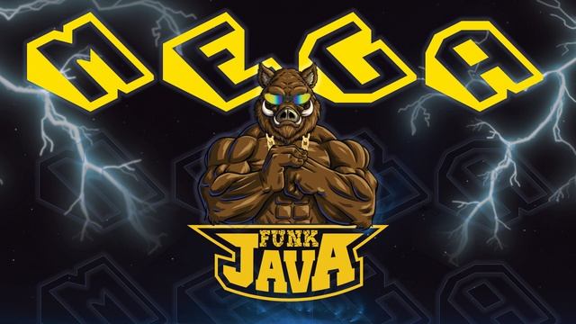 MEGAFUNK JAVA - DJ BASSA смотреть онлайн