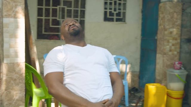 Moise Mbiye - Esimbi Te (clip Officiel)
