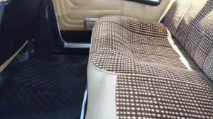 Газ 3102 Экспортная. Полный обзор часть 1