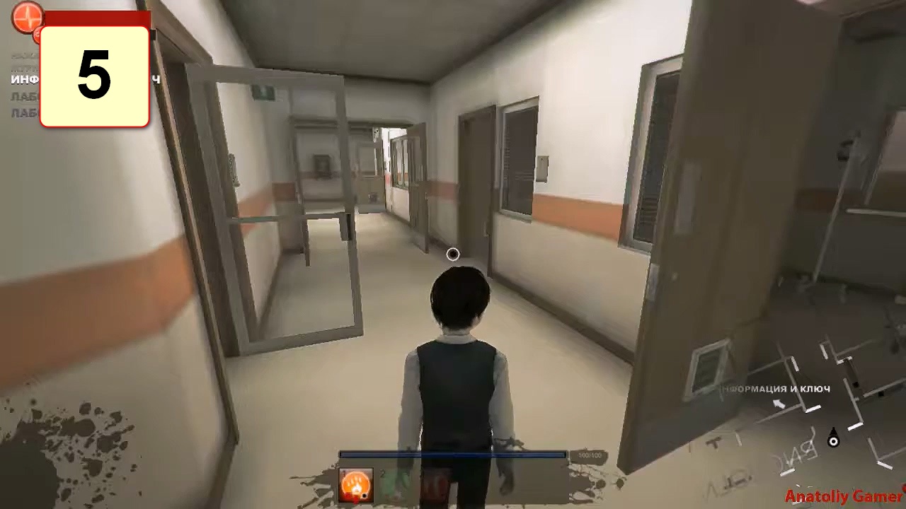 Прохождение ►Lucius 2◄【• Выпуск• #5】