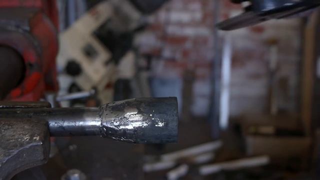 Propane Burner Build смотреть онлайн