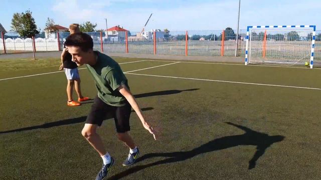 ДИКИЙ КРОССБАР НА ПРИЗ |  МАЛЕНЬКИЙ ПЕЛЕ | КРОССБАР ЧЕЛЛЕНДЖ