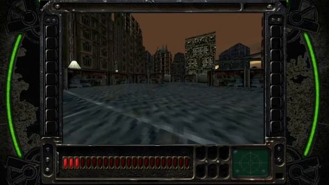 Mission 21: The Aid Station - Incubation: Time is Running out смотреть онлайн