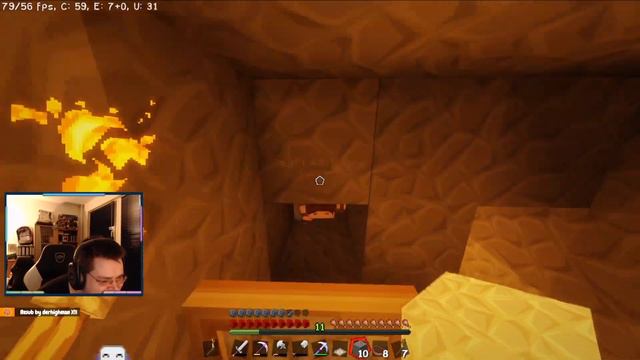 Best of MAveExplorers mit Jonny & Klay | Minecraft Livestream #02 смотреть онлайн