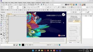 Solución Fix "Error 0x7101"  Wilcom