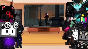 Skibidi Toilet Titan React To Skibidi Toilet 61 62 + Tik Tok