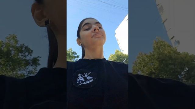 блок как я иду на танцы 1 часть смотреть онлайн