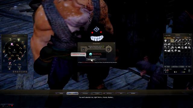 Black Desert Online Kr - McCrackin vs Ogr Ring + 2 смотреть онлайн