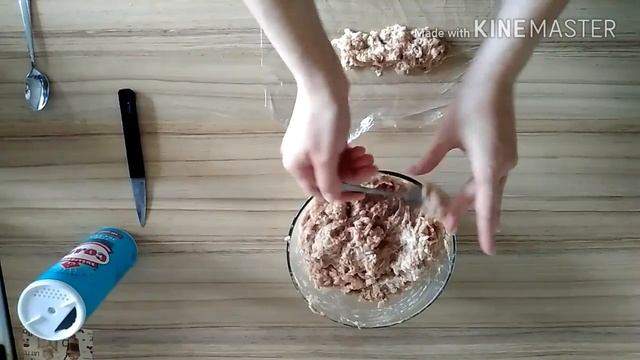 Домашние сосиски смотреть онлайн