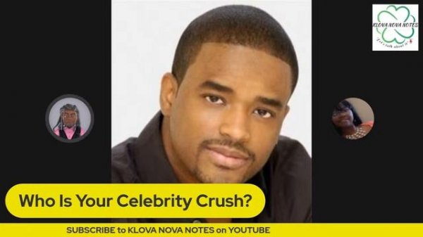 S2 E2: Let's Talk Celebrity Crushes