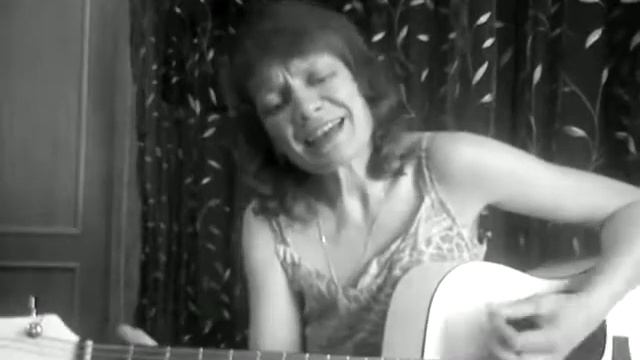 Webgirl Zемфира /перепевка Cover Zemfira