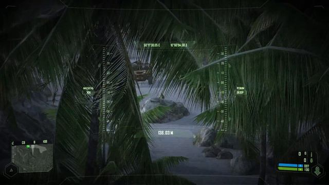 Прохождение Crysis. Часть 1: Контакт смотреть онлайн