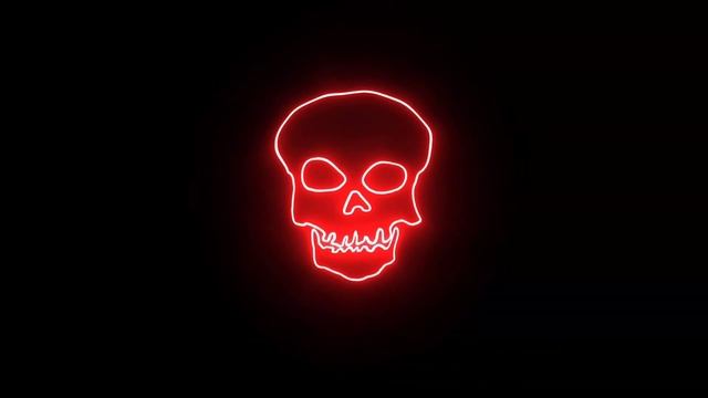 Neon wings, demon face, monster face effects and more.... смотреть онлайн