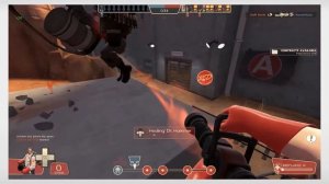 [TF2] Медик с Абсолютного Нуля (Перевод)