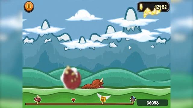 Kick The Critter с Сибирским Леммингом [Armor games] смотреть онлайн