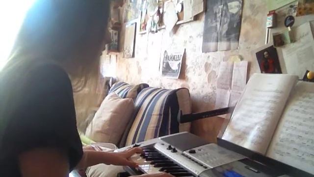 Океан Ельзи-Не питай(cover) смотреть онлайн