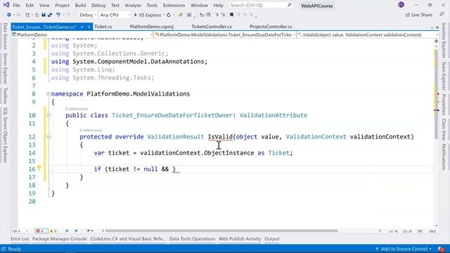 MVC REST API Tutorial in 5 Hours | ASP.NET CORE Web API C# | ASP.NET Web API | .NET 5 смотреть онлайн