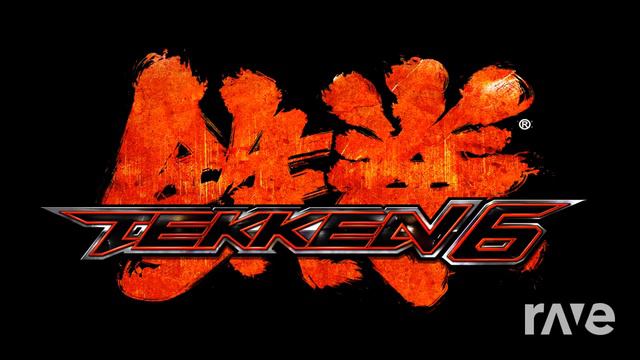 Tekken 6 Electric Fountain And Mexican Flyer Space Channel 5 Mashup