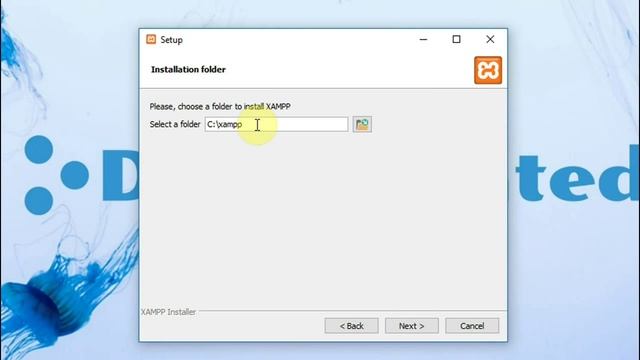 How to install XAMPP on Windows смотреть онлайн