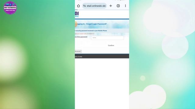 How To Reset Sbi Login Password SBI Login Password Reset Kaise Kare 2024 смотреть онлайн