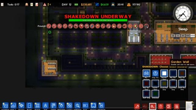 Prison Architect Tutorial - How to Find Contraband in the Going Green Update смотреть онлайн