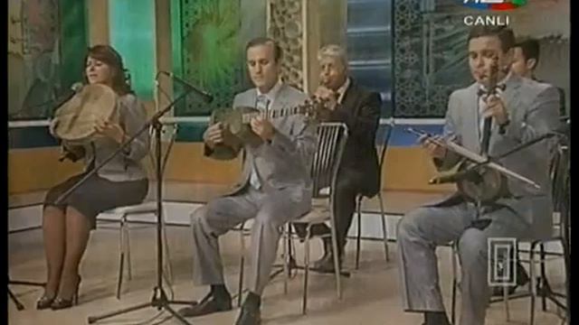 Aygun Bayramova Kucelere Su Sepmishem